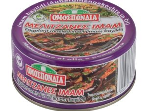 Μελιτζάνες Ιμάμ Ομοσπονδία (280 g)