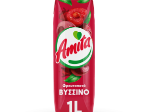 Φρουτοποτό Βύσσινο Amita (1 lt)