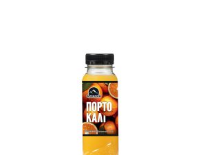 Χυμός Πορτοκάλι ΟΛΥΜΠΟΣ (250 ml)