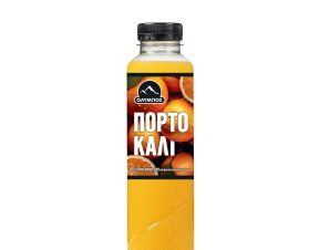 Χυμός Πορτοκάλι ΟΛΥΜΠΟΣ (500 ml)