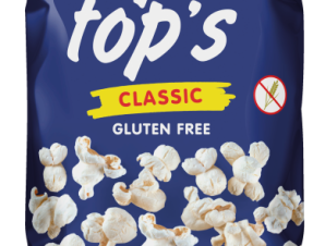 Pop Corn Classic Pop-O-Tops (85g)