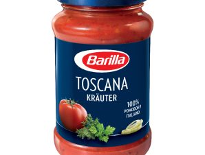 Σάλτσα Toscana 400 gr