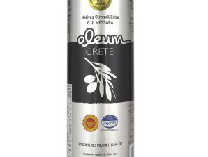 Oleum Creta 1L can Εξαιρετικό Παρθένο Ελαιόλαδο Αφοι Κυδωνάκη