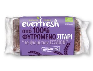 Ψωμί Εσσαίων Everfresh (400g)