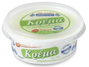 Κρέμα Δημητρίου (180 g)