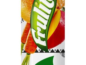 Φρουτοποτό Καρότο, Φρoύτα Frulite (1 lt)