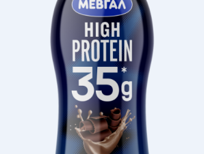 Ρόφημα γάλακτος Κακάο High Protein Μεβγάλ (330ml)