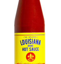 Πικάντικη Σως Πιπεριάς Original Louisiana (177ml)