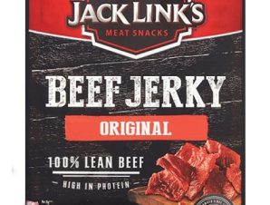 Beef Jerky Original Jack Links (25g)