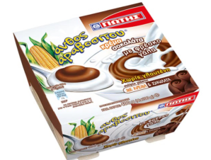 Κρουασάν Βανίλια Cookies, Molto (98g)