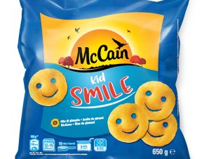 Πατάτες Κατεψυγμένες Kid Smile McCain (650 g)