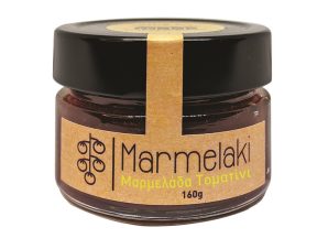 Toma.tiny Marmelaki Μαρμελάδα Κίτρινο Τοματίνι