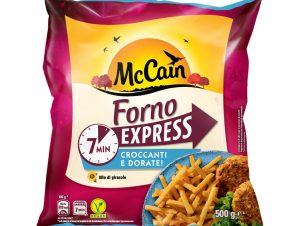 Πατάτες Forno Express McCain (500 g)