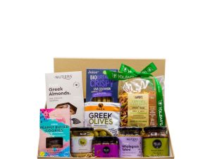 Vegan Gift Box>